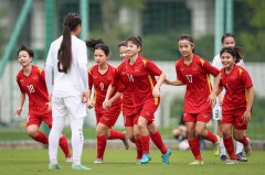 Lịch thi đấu U17 nữ Việt Nam tại vòng loại U17 châu Á: Giải mã những ẩn số