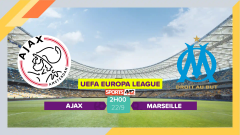 Soi kèo Ajax vs Marseille, 2h00 ngày 22/9/2023