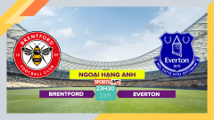 Soi kèo Brentford vs Everton, 23h30 ngày 23/9/2023