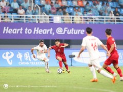 Báo Đông Nam Á dự đoán bất ngờ về cơ hội đi tiếp của U23 Việt Nam tại ASIAD