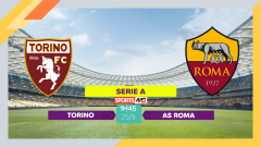 Soi kèo Torino vs Roma, 1h45 ngày 25/9/2023