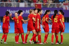 Thắng kinh hoàng đối thủ 16-0, Trung Quốc khiến Nhật Bản lẫn Việt Nam e sợ tại giải châu lục