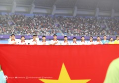 Truyền thông Ả Rập không bày tỏ sự tiếc nuối khi U23 Việt Nam bị loại
