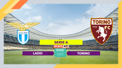Soi kèo Lazio vs Torino, 1h45 ngày 28/9/2023