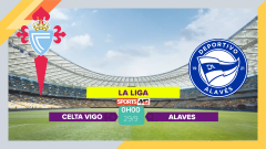 Soi kèo Celta Vigo vs Alaves, 0h00 ngày 29/9/2023