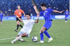 Lịch thi đấu tứ kết môn bóng đá nam và nữ ASIAD 19: Đông Nam Á trông chờ 2 đại diện