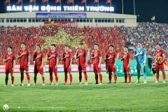Lịch giao hữu FIFA Days tháng 10 của các đội Đông Nam Á: ĐT Việt Nam tất bật nhất