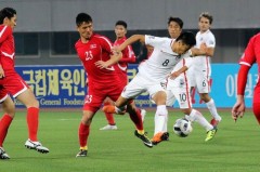 U23 Triều Tiên trở thành chuẩn mực ASIAD, Trung Quốc phát chỉ thị cầu thủ cần noi theo