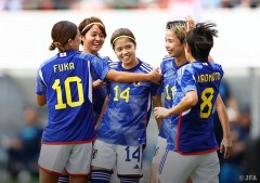 Lịch thi đấu chung kết môn bóng đá nữ ASIAD 19: Nhật Bản đụng ngay 'hiện tượng'