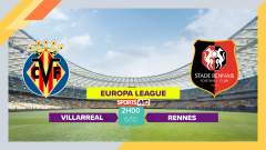 Soi kèo Villarreal vs Rennes, 2h00 ngày 6/10/2023