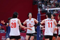 Việt Nam chắc suất vào bán kết, HLV Nguyễn Tuấn Kiệt nói thẳng chiến thuật đấu Trung Quốc