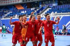 HLV Argentina khẳng định giúp ĐT Việt Nam đả bại Hàn Quốc, tham dự World Cup