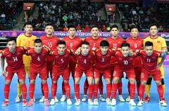Lịch thi đấu bóng đá hôm nay 9/10: Việt Nam vs Nepal đá mấy giờ?