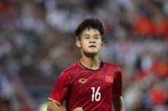 Cầu thủ U17 Việt Nam được báo Anh ví với Phil Foden, cả thế giới đi săn lùng tiểu sử