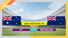 Soi kèo Australia vs New Zealand, 1h45 ngày 18/10/2023
