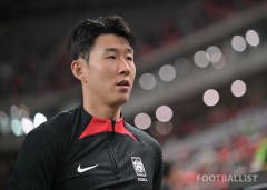 Son Heung Min khát khao ra sân đấu ĐT Việt Nam