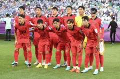 ĐT Hàn Quốc được khuyên dùng đội hình dự bị đấu Việt Nam