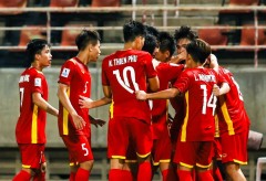 Việt Nam có mặt tại Hà Nội, về nước sớm sau trận thua 0-2 trước Hàn Quốc