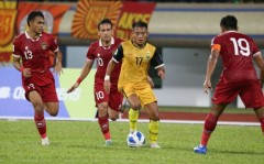 Xác định 10 đội châu Á giành vé đi tiếp tại World Cup: Indonesia 'bất khả chiến bại', dẫn đoàn ĐNÁ