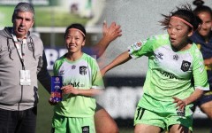 Lank FC chấp nhận để Huỳnh Như về nước sau 4 trận toàn thua