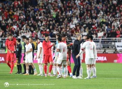 Chuyên gia người Anh: 'Lối chơi kiểm soát bóng lỗi thời, ông Park chơi phòng ngự vẫn thành công'