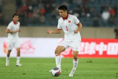 Hùng Dũng thừa nhận: 'Rất khó để học hỏi các cầu thủ Nhật Bản, Hàn Quốc'