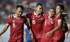 Indonesia tuyên bố không đăng cai World Cup, ủng hộ 'người ngoài' khiến ĐNÁ chưng hửng