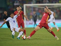 ĐT Việt Nam bị đối thủ Đông Nam Á 'chơi chiêu' tại sân chơi World Cup