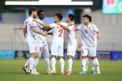 Hà Nội gây thất vọng, Hải Phòng FC 1 tay đưa Việt Nam trở lại vị thế 'ông lớn' châu Á