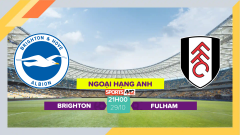 Soi kèo Brighton vs Fulham, 21h00 ngày 29/10/2023
