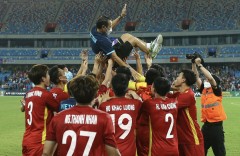 Hà Nội FC chính thức có HLV khủng, từng dẫn dắt Việt Nam vô địch ĐNÁ