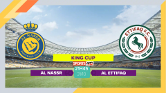 Soi kèo Al Nassr vs Al Ettifaq, 21h45 ngày 31/10/2023