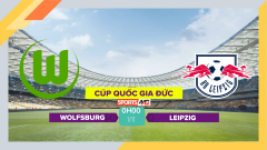 Soi kèo Wolfsburg vs Leipzig, 0h00 ngày 1/11/2023