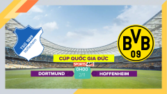 Soi kèo Dortmund vs Hoffenheim, 0h00 ngày 2/11/2023