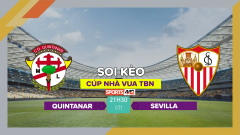 Soi kèo Quintanar vs Sevilla, 21h30 ngày 1/11/2023