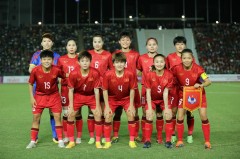 Trước ngày đấu Nhật Bản, bóng đá Việt Nam nhận vinh dự mà cả ĐNÁ ao ước