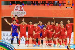 AFC chơi lớn, chốt lợi thế cực lớn của ĐT Việt Nam tại sân chơi châu lục