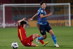 Đá trận hay nhất trước Nhật Bản, ĐT nữ Việt Nam vẫn bị loại tại giải thế giới