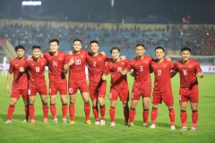 Lịch thi đấu Vòng loại thứ 2 World Cup 2026 khu vực châu Á: Tranh đua kịch tính