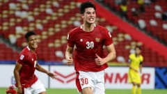Sao trẻ Indonesia 'xé lưới' CLB Ngoại hạng Anh, thiết lập kỷ lục tại Đông Nam Á