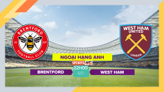 Soi kèo Brentford vs West Ham, 22h00 ngày 4/11/2023