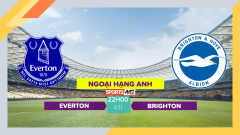 Soi kèo Everton vs Brighton, 22h00 ngày 4/11/2023