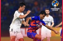 Đội bóng Đông Nam Á gây sốc, đả bại 'gã khổng lồ' từng 4 lần vô địch K-League