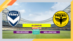 Soi kèo Melbourne vs Wellington, 15h45 ngày 10/11/2023