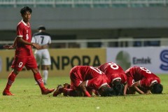 Bảng xếp hạng U17 World Cup 2023 mới nhất: Về lại mặt đất, Indonesia nín thở chờ vé vớt