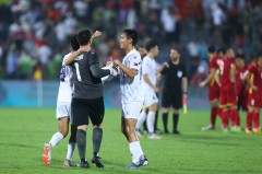 AFC ẩn ý mỉa mai Philippines: 'Sau 5 trận chỉ hòa và thua, họ muốn đánh bại ĐT Việt Nam'