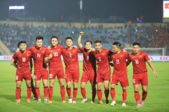 Báo Thái Lan xếp ĐT Việt Nam ngang hàng Trung Quốc, nói thẳng về cơ hội dự World Cup