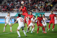 Đấu Đông Nam Á, HLV Hàn Quốc chỉ lo đội nào cũng chơi phòng ngự số đông giống Việt Nam