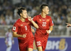 Báo Trung Quốc nói thẳng ĐT Việt Nam gặp may, rộng cửa vào Vòng loại thứ 3 World Cup