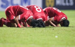 Xác định 16 đội đi tiếp tại U17 World Cup 2023: Đông Nam Á vỡ mộng, Nhật Bản đẳng cấp nhất